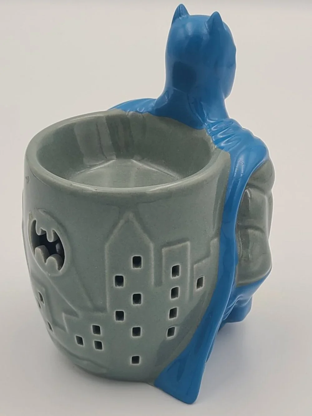 Scentsy item tested